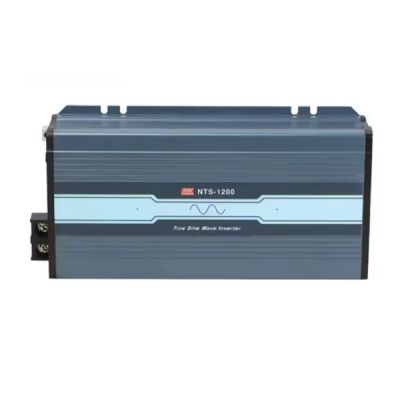 NTS-1200 Meanwell Power supply 1200w dc ac inverter ycict