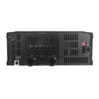 NTS-2200-212 Meanwell Power Suply 2200W dc ac inverter NTS Series ycict