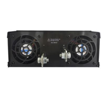 NTS-2200-224 Meanwell Power supply 2200w dc ac inverter ycict