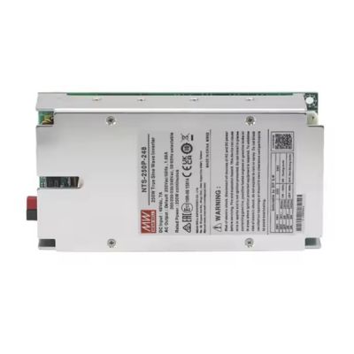 NTS-250P-224 Meanwell Power supply 250w dc ac inverter NTS-250P-248 ycict