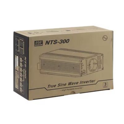 NTS-300-112 Meanwell Power supply 300w dc ac inverter NTS-300 ycict