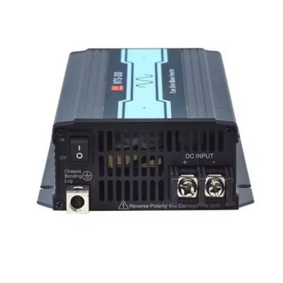 NTS-300-212 Meanwell Power supply 300w dc ac inverter NTS-300 ycict
