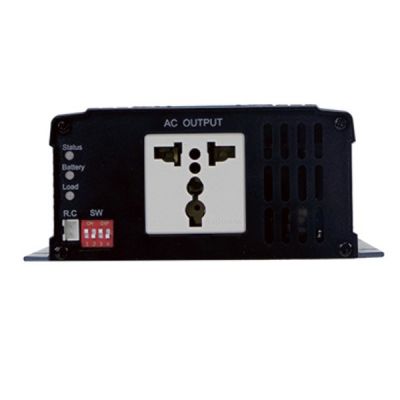 NTS-300-224 Meanwell power supply 300w dc ac inverter True Sine Wave ycict