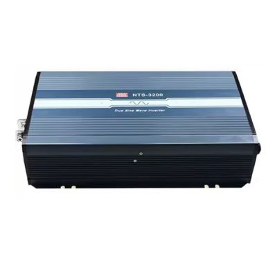 NTS-3200-124 Meanwell Power supply 3200w dc ac inverter ycict