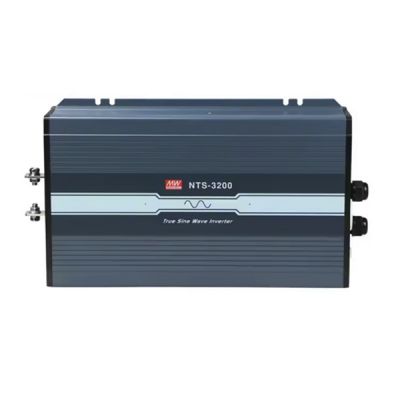 NTS-3200-148 Meanwell Power supply 3200w dc ac inverter low cost ycict
