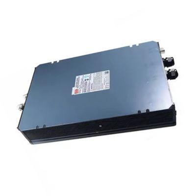 NTS-3200-148 Meanwell Power supply 3200w dc ac inverter ycict