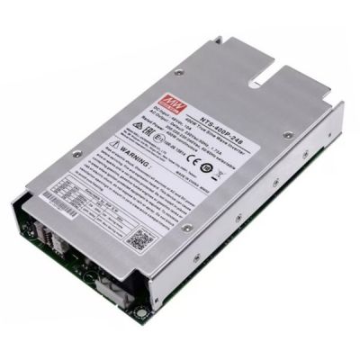 NTS-400P-124 Meanwell Power Supply 400w dc ac inverter NTS-400P ycict