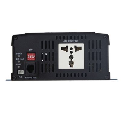 NTS-750-112 Meanwell Power supply 750w dc ac inverter NTS-750 YCICT