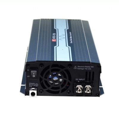 NTS-750-124 Meanwell Power supply 750w dc ac inverter NTS-750 low cost ycict