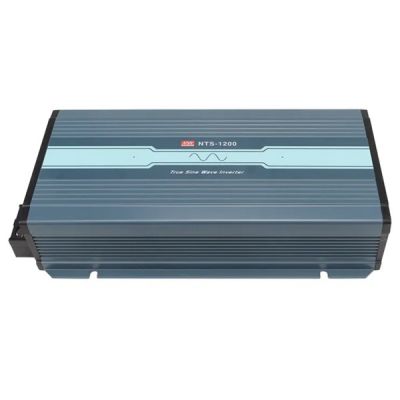 NTS-750-124 Meanwell Power supply 750w dc ac inverter NTS-750 ycict