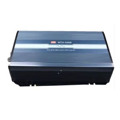 NTU-1200-112 Meanwell Power supply 1200w dc ac inverter NTU series ycict