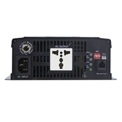 NTU-1200-112 Meanwell Power supply 1200w dc ac inverter True Sine Wave ycict