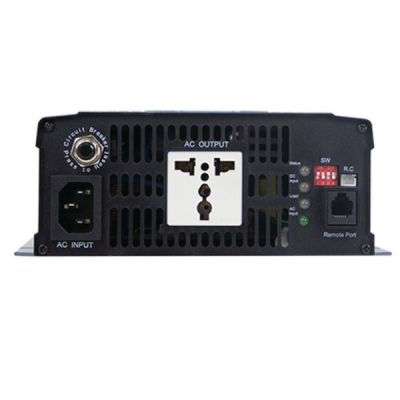 NTU-1700-212 Meanwell Power supply 1700w dc ac ups inverter ycict