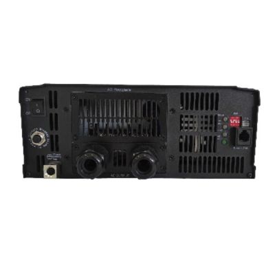 NTU-2200-124 Meanwell Power supply 2200w dc ac inverter with UPS NTU Series ycict