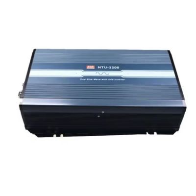 NTU-2200 meanwell power supply 2200w dc ac ups inverter ycict