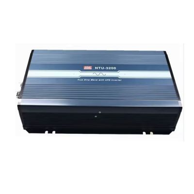NTU-3200-112 Meanwell Power Supply 3200w dc ac inverter ycict