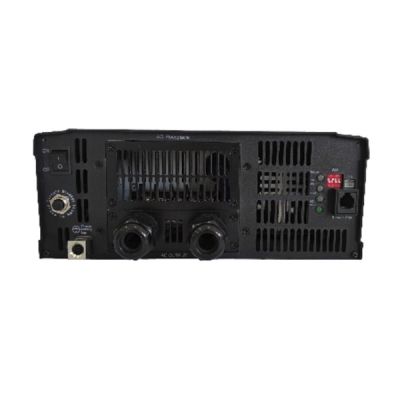 NTU-3200-124 Meanwell power supply 3200w dc ac inverter with ups true sine wave ycict
