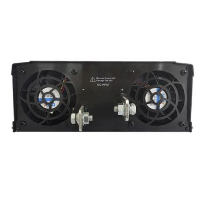 NTU-3200-124 Meanwell power supply 3200w dc ac inverter with ups ycict