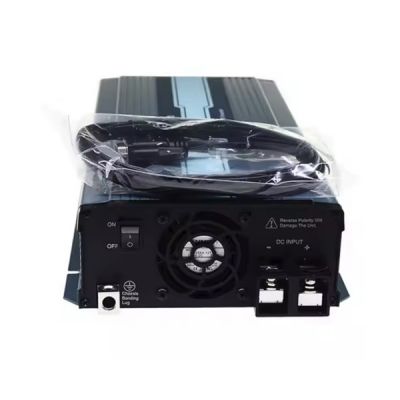 NTU-3200 Meanwell power supply 3200w dc ac inverter ycict