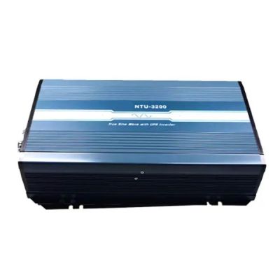 NTU-3200 Meanwell power supply ycict