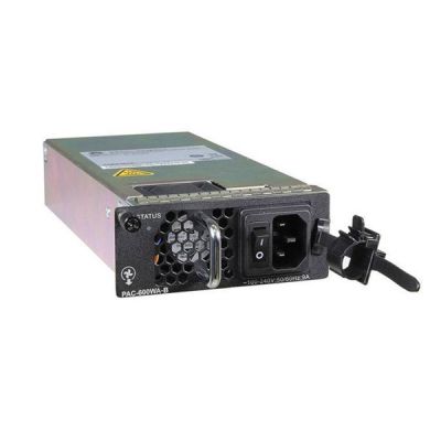 PAC-600WA-B Huawei 600W AC Power Module 02310PMH ycict