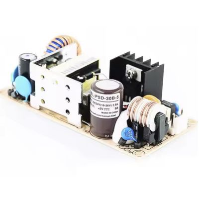 PSD-30C-5 Meanwell Power Supply YCICT