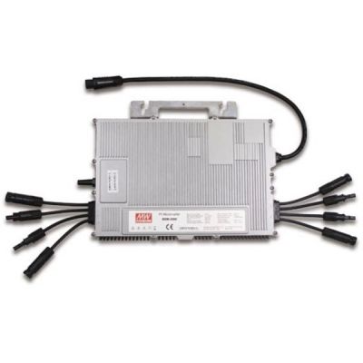 PV-SMI-2000 Meanwell 2000VA PV Grid-tied Micro Inverter ycict