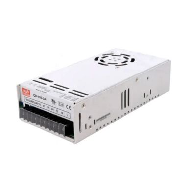QP-150 Meanwell Power Supply 150w with PFC