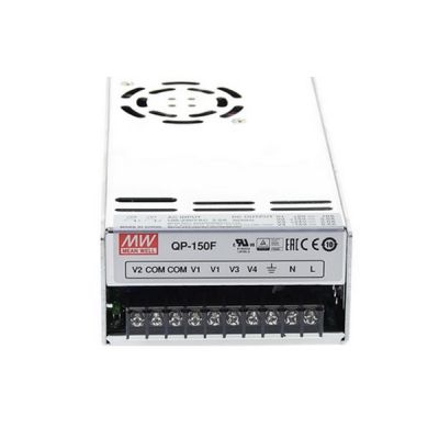 QP-150C Meanwell Power Supply ac dc ycict