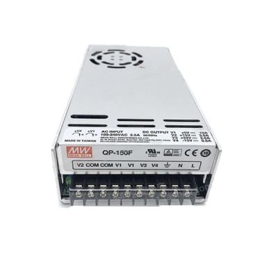 QP-150D Meanwell Power Supply 150W enclosed ac dc ycict