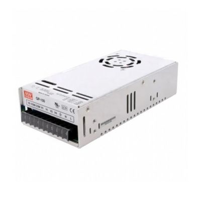 QP-150D Meanwell Power Supply 150W YCICT