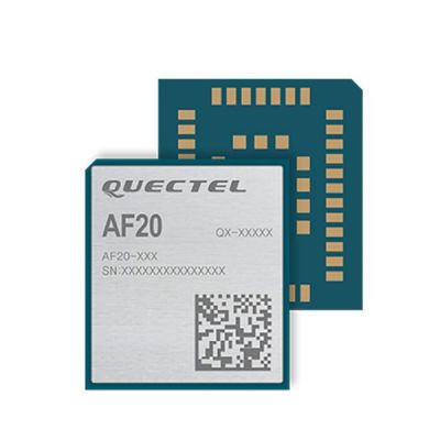 AF20 WiFi&BT Module