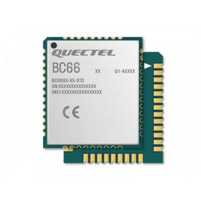 BC66 NB-IoT Module