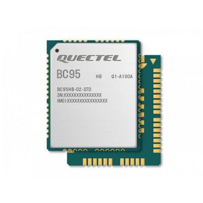 BC95-G NB-IoT Module