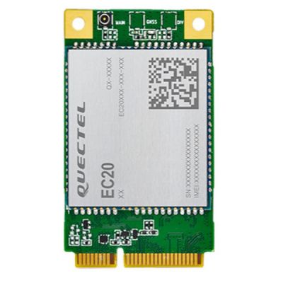 EC20 R2.1 Mini PCIe