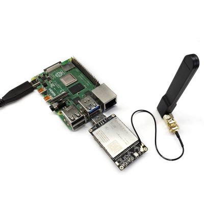 EC20 R2.1 Mini PCIe