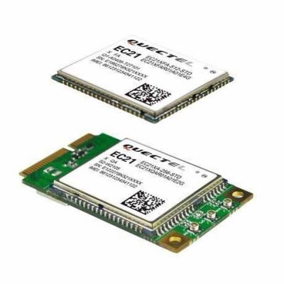 EC21-J Mini PCIe