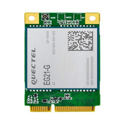 EG21-G Mini PCIe
