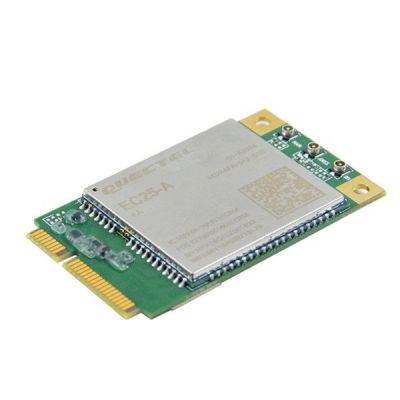 EG25-G Mini PCIe