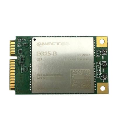 EG25-G Mini PCIe