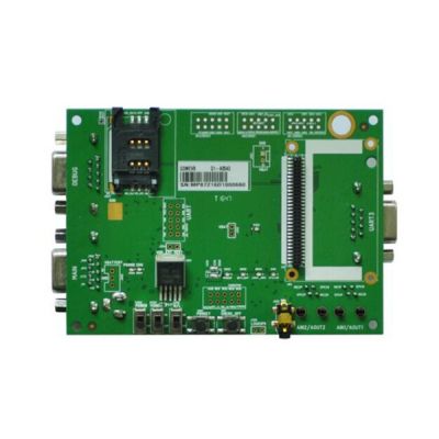 GSM/NB-IoT EVB Kit