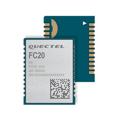 FC20 Wi-Fi&BT Module