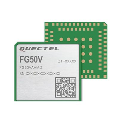 FG50V Wi-Fi & BT Module