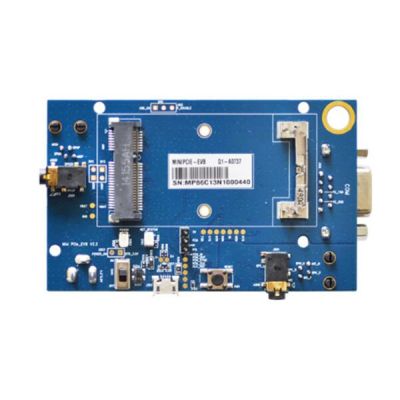 Mini PCIe EVB Kit