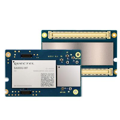 SA800U-WF Smart Module