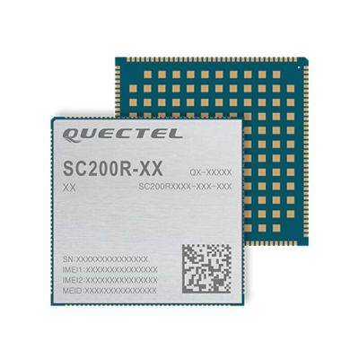 SC200R-EM LTE Smart Module