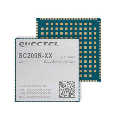 SC200R-CE LTE Smart Module