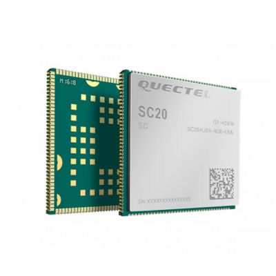 SC20-E/-EL LTE Smart Module