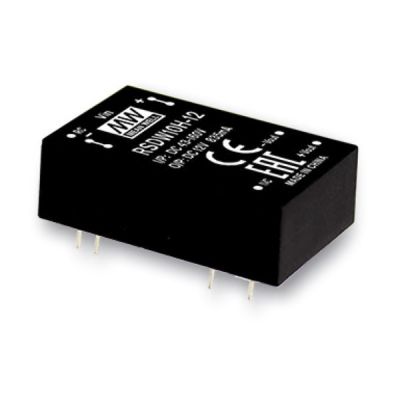 RDDW10H-12 Meanwell Power Supply