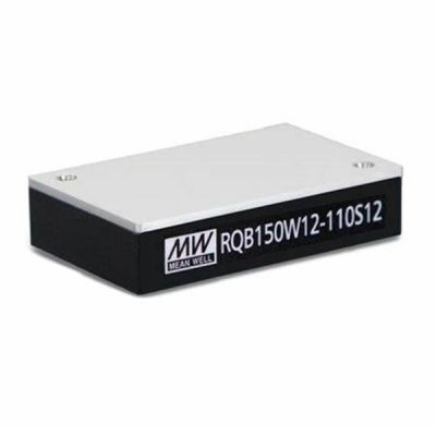 RQB40W12-110S54 Meanwell Power Supply 40w dc dc converter ycict